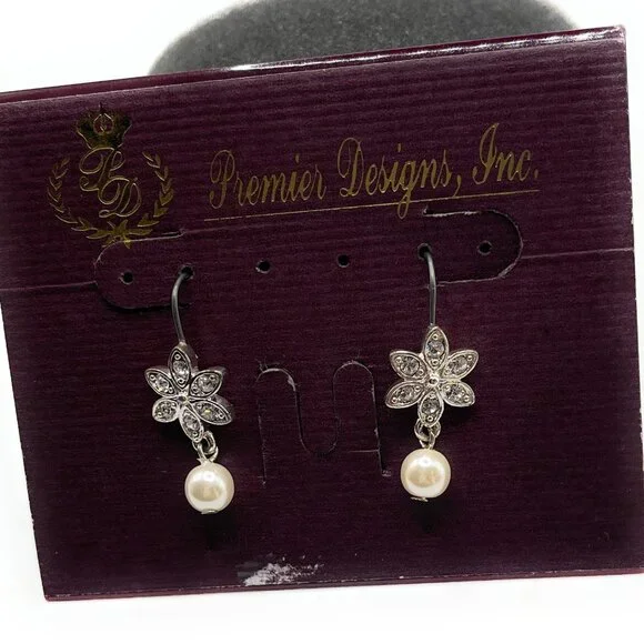 Premier Designs Jewelry Cassandra Retired Premier Designs